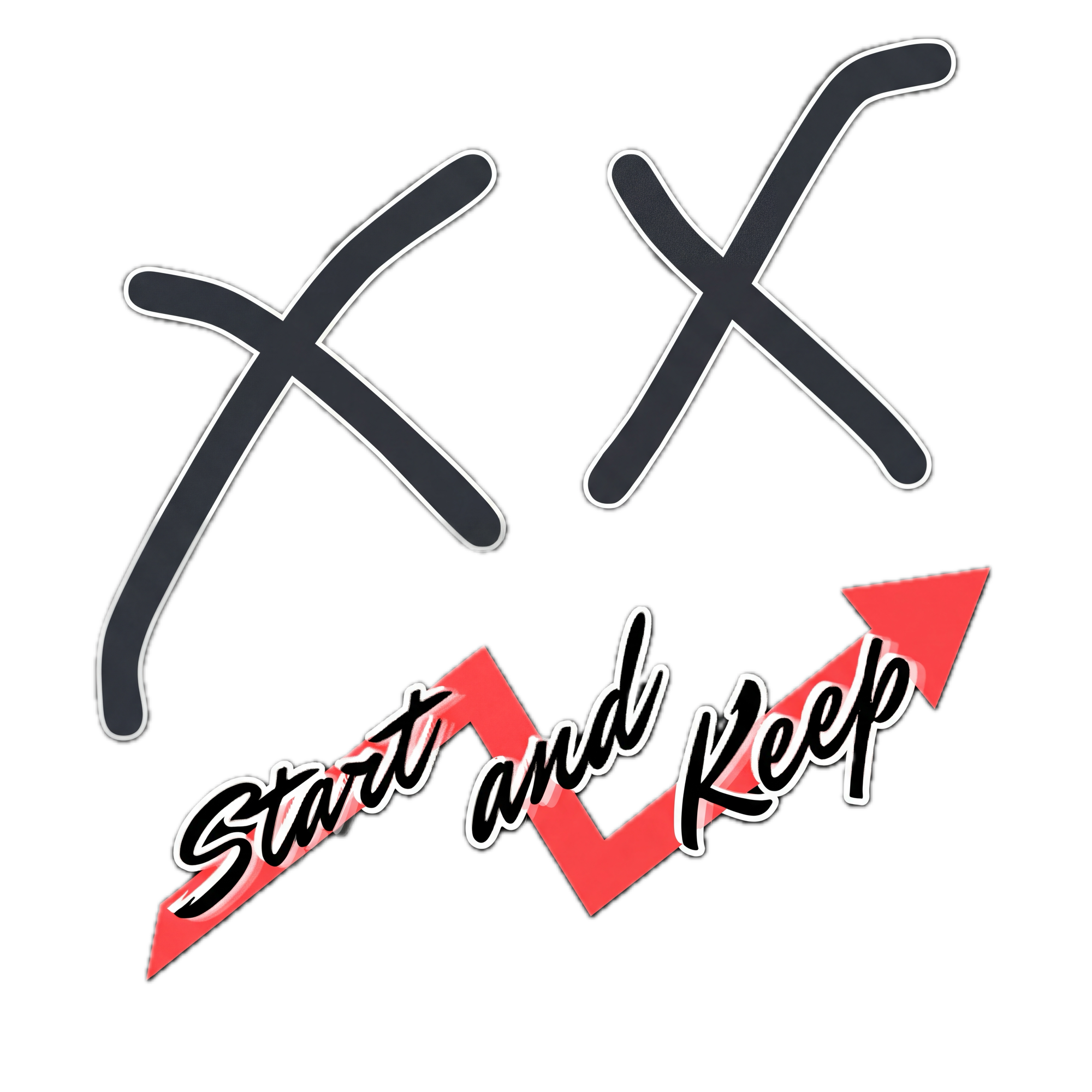 Start and Keep | RTsai x Heptabase